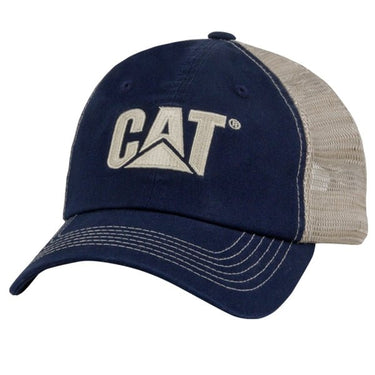 Gorra Navy Twill/Soft Mesh - KATZER